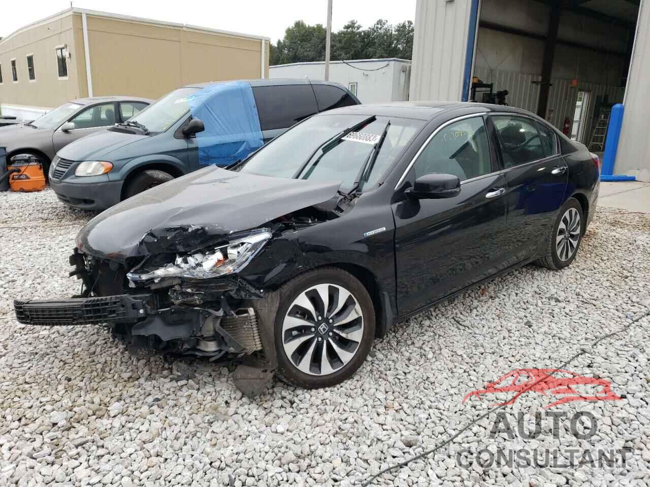 HONDA ACCORD 2015 - 1HGCR6F79FA003896