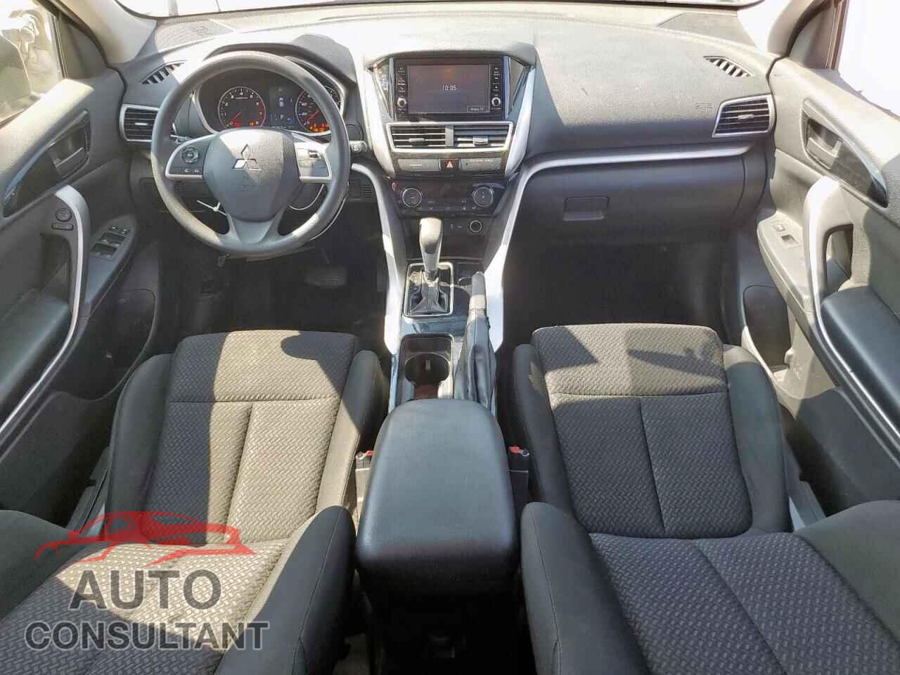 MITSUBISHI ECLIPSE 2020 - JA4AS3AA8LZ025732