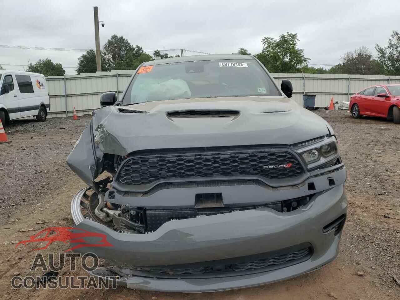 DODGE DURANGO 2023 - 1C4SDJCT5PC612924