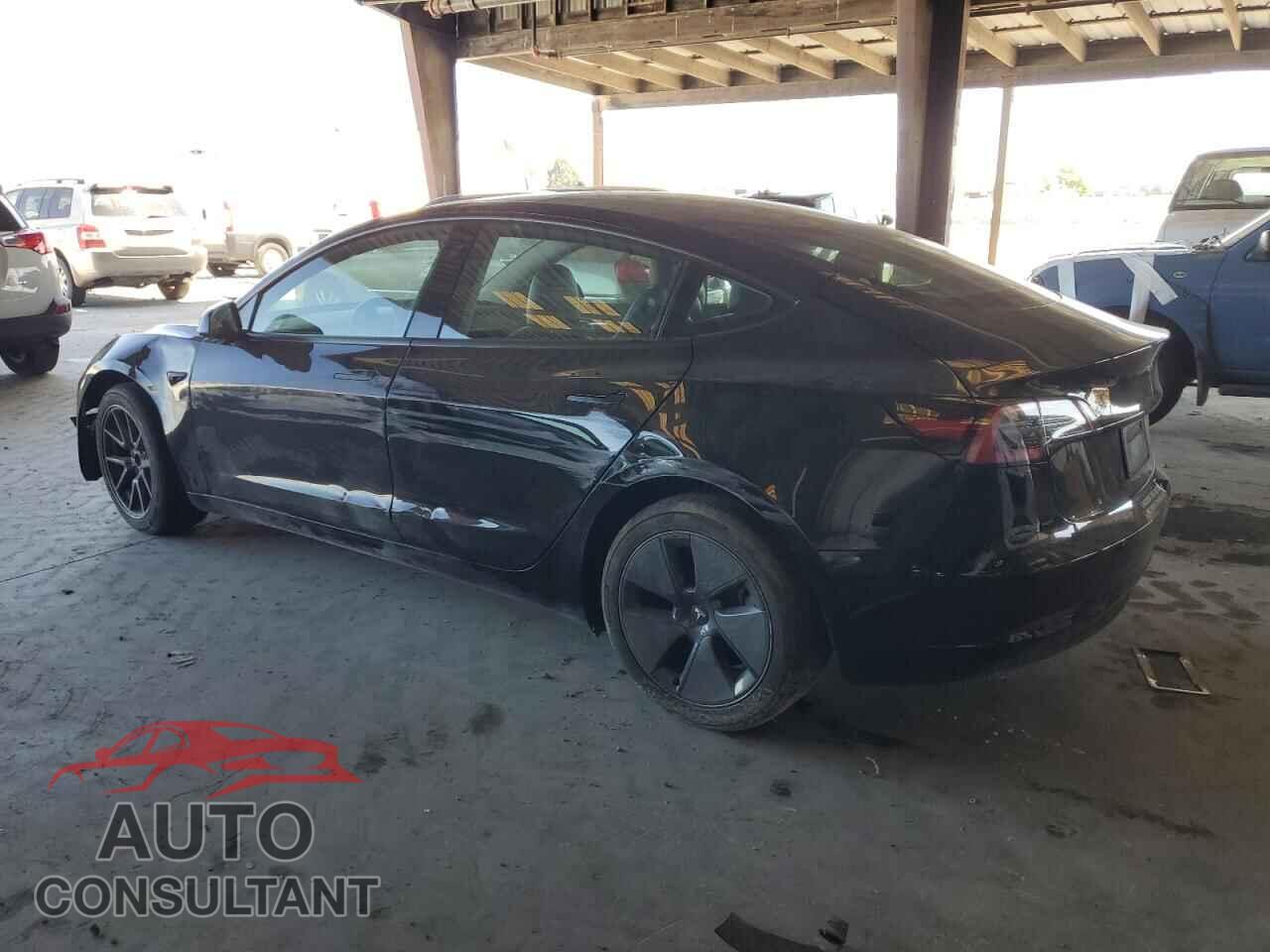 TESLA MODEL 3 2023 - 5YJ3E1EA7PF646654