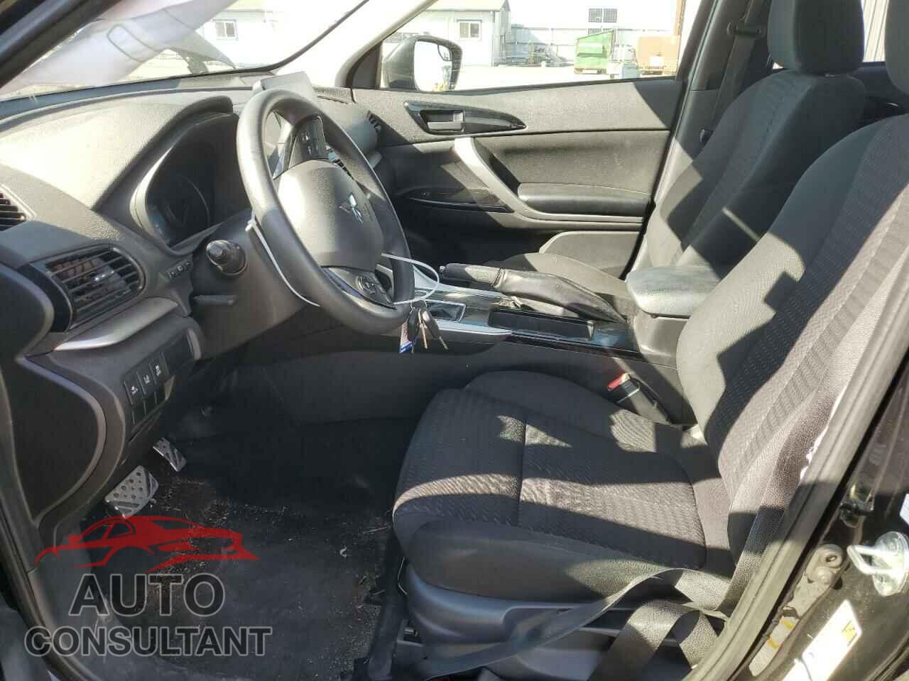 MITSUBISHI ECLIPSE 2022 - JA4ATVAA9NZ001578