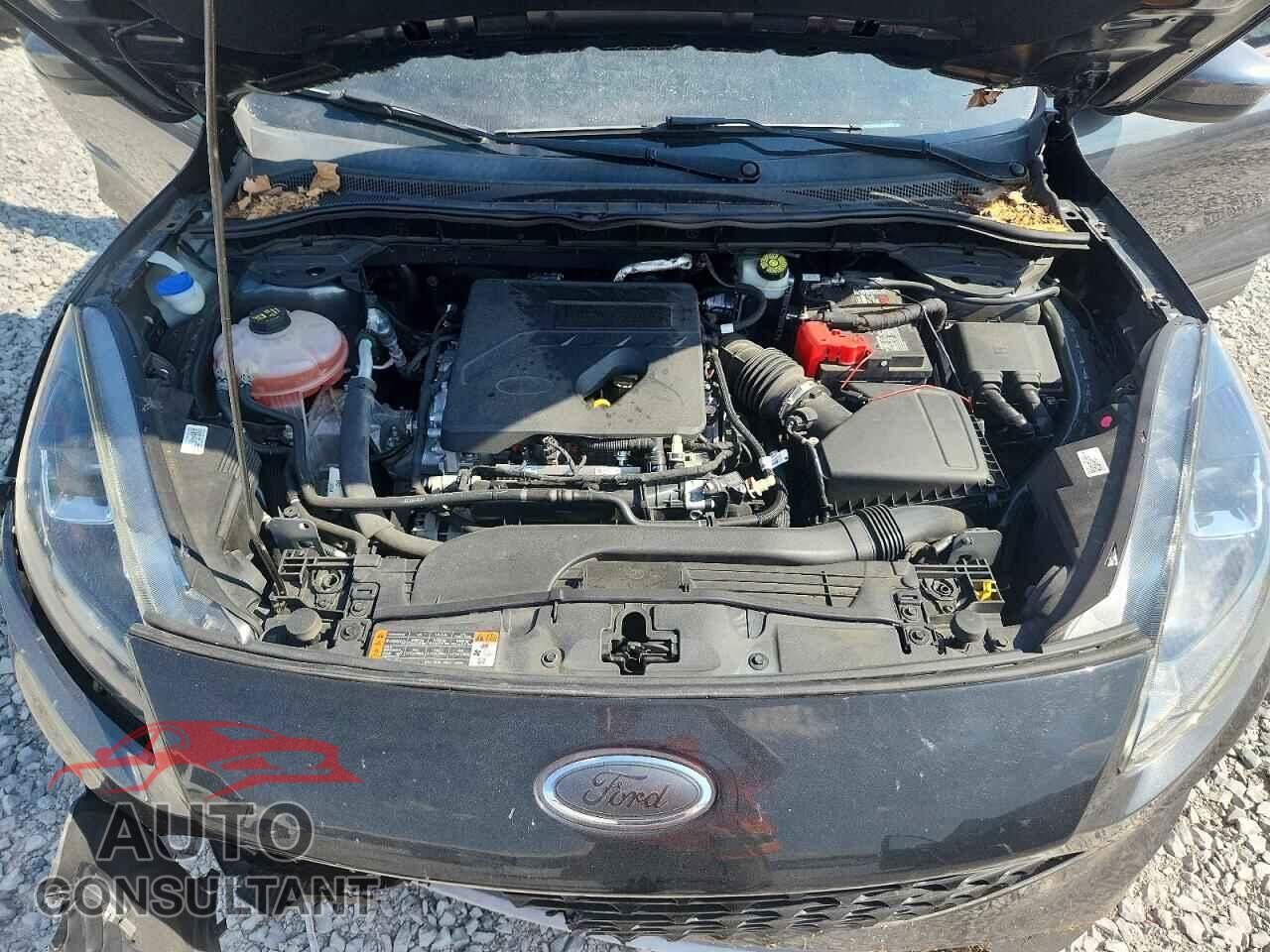 FORD ESCAPE 2020 - 1FMCU0H69LUA05975