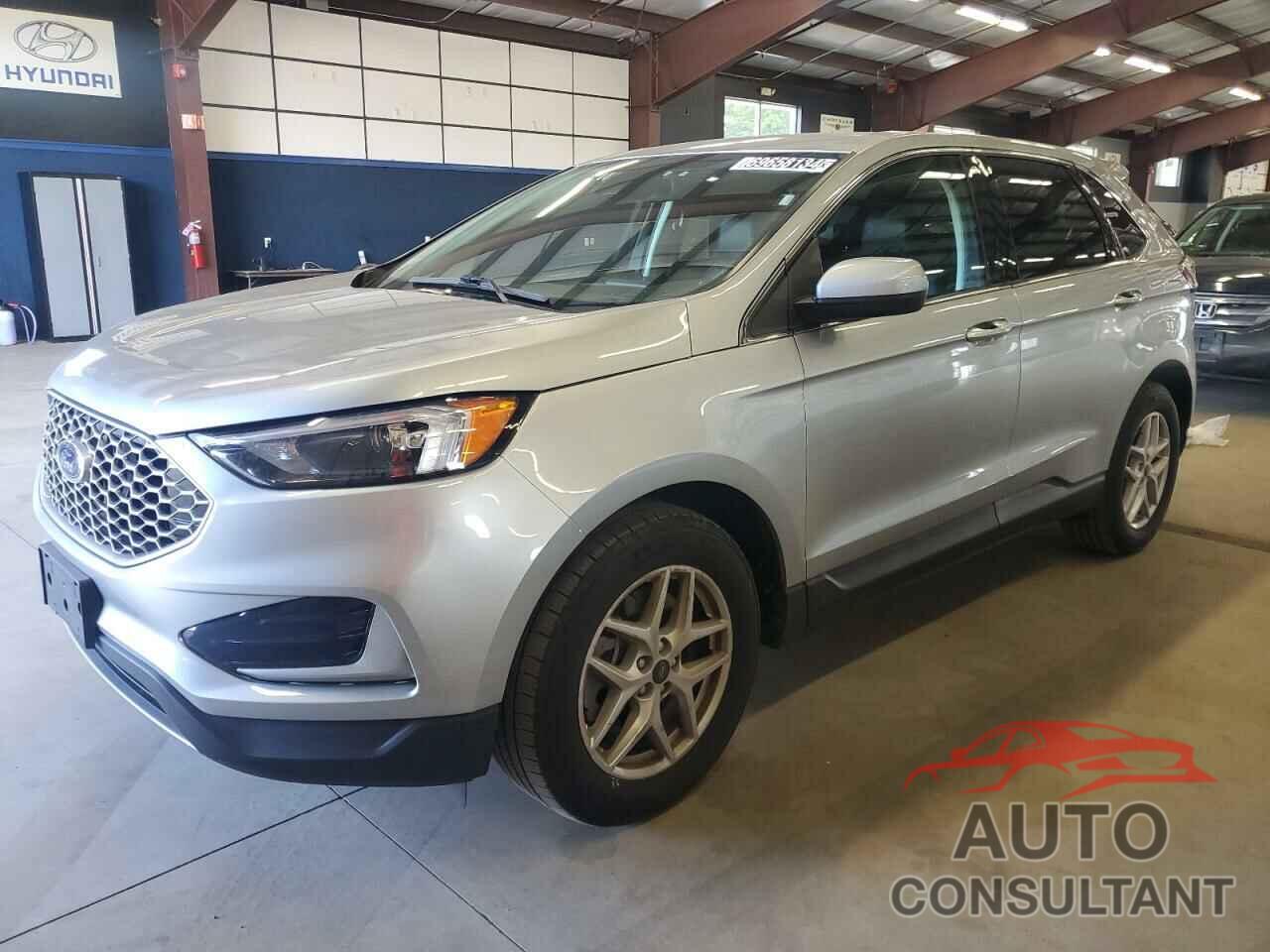 FORD EDGE 2023 - 2FMPK4J94PBA37344