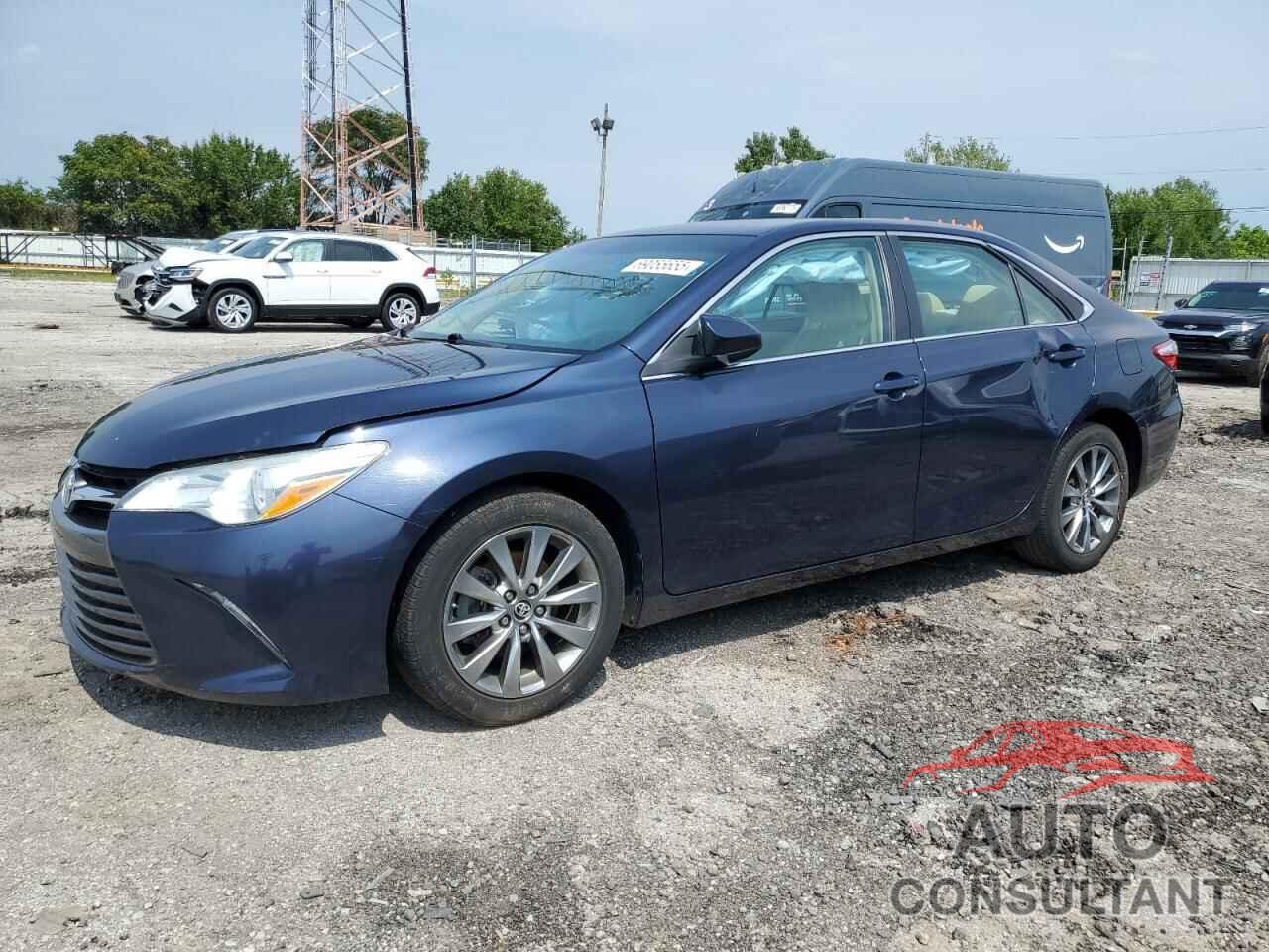 TOYOTA CAMRY 2016 - 4T1BF1FK6GU540408