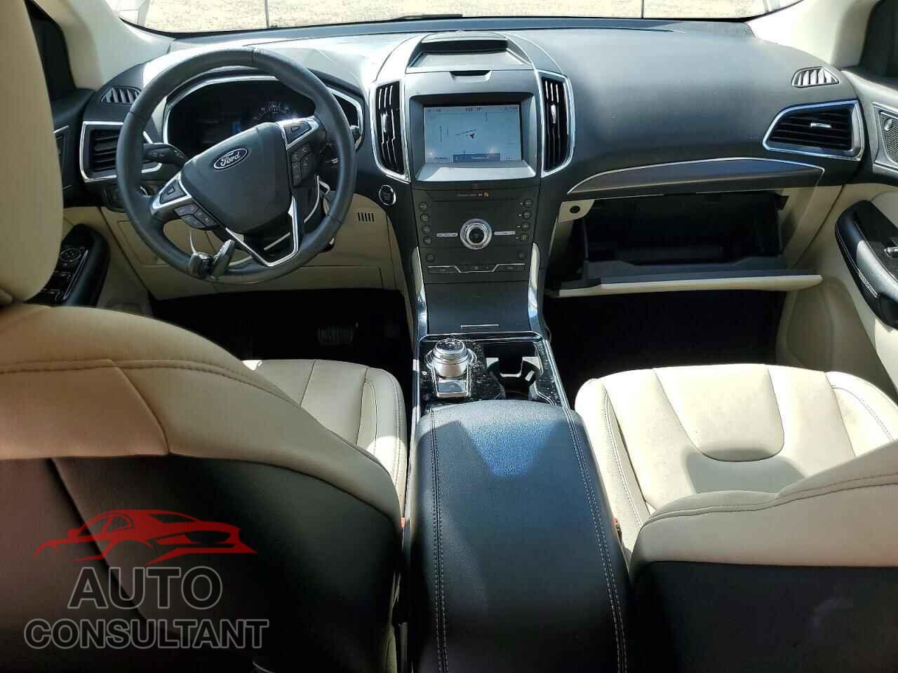 FORD EDGE 2020 - 2FMPK3K98LBB43377