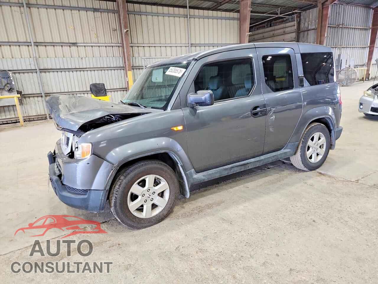 HONDA ELEMENT 2011 - 5J6YH1H73BL001142