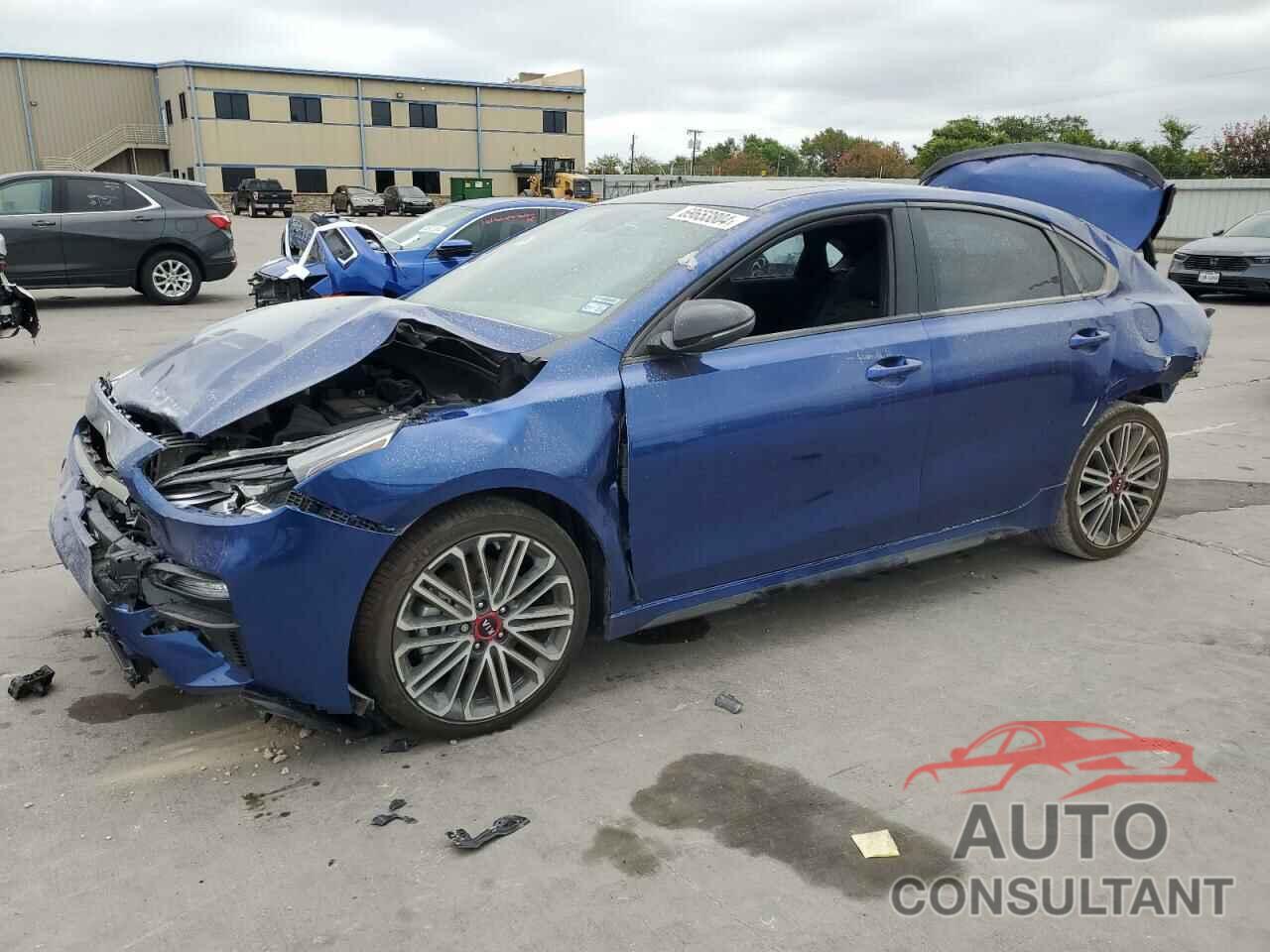 KIA NIRO 2021 - 3KPF44AC0ME308751