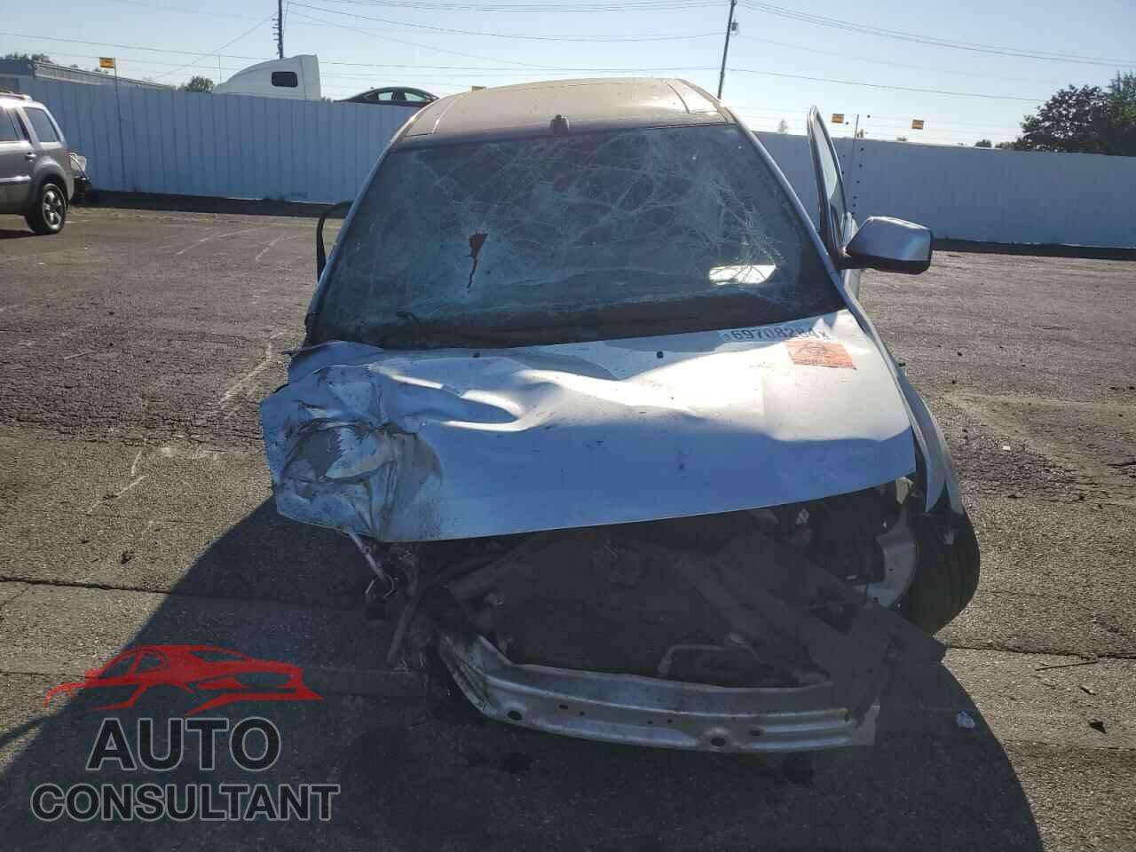 FORD EDGE 2010 - 2FMDK4AC2ABB26562