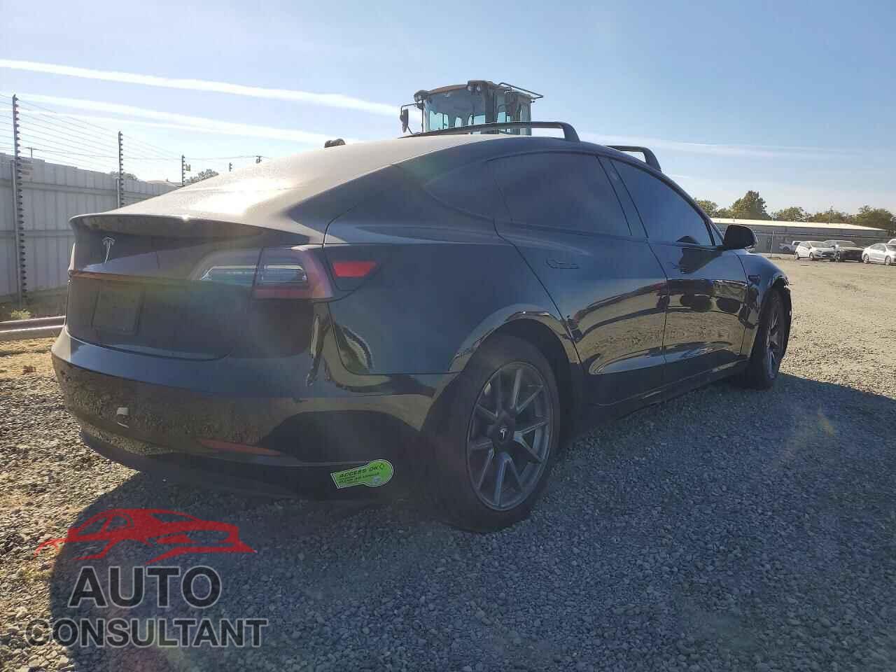 TESLA MODEL 3 2023 - 5YJ3E1EA3PF549578