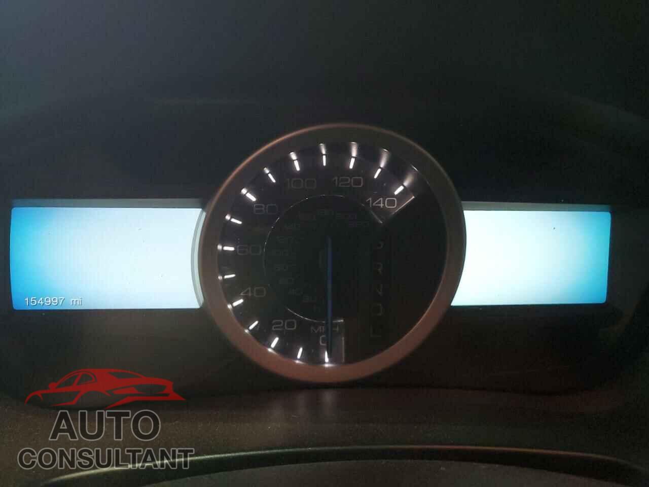 FORD EXPLORER 2012 - 1FMHK7F96CGA60500