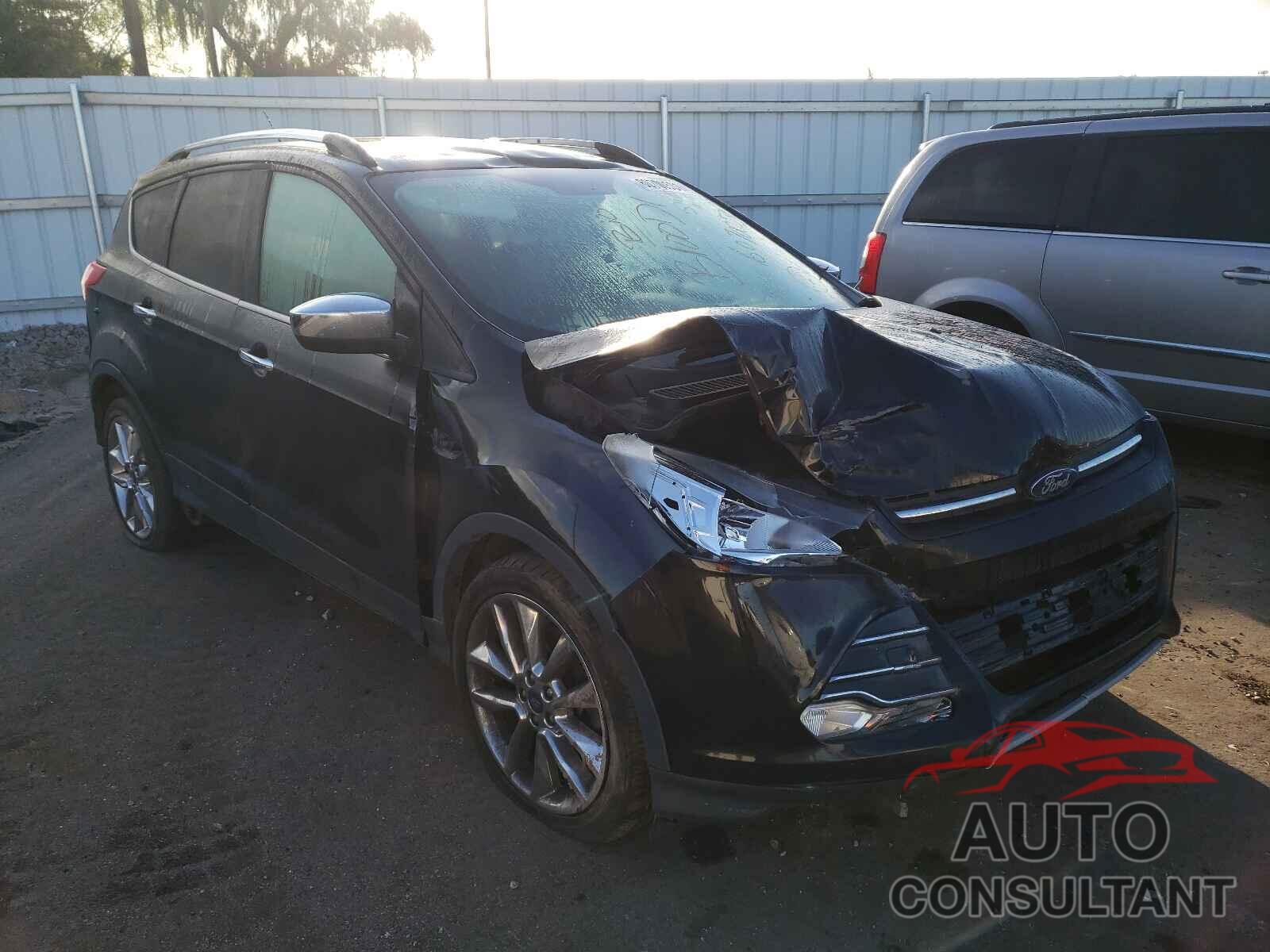 FORD ESCAPE 2016 - 1FMCU9GX9GUB45044