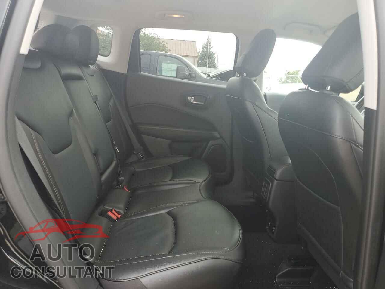 JEEP COMPASS 2020 - 3C4NJDCB9LT252070