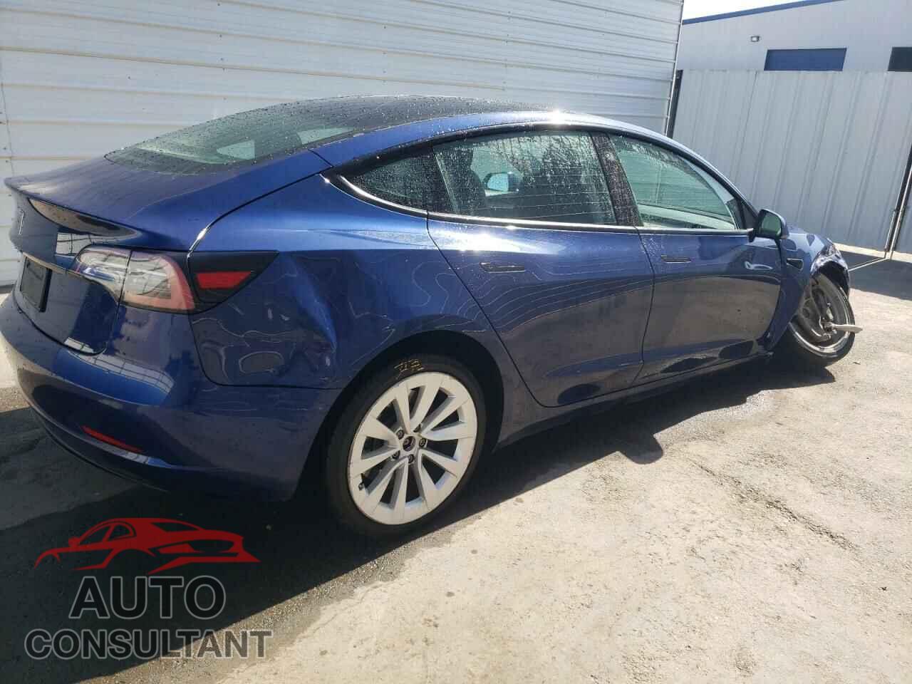TESLA MODEL 3 2023 - 5YJ3E1EA7PF450472