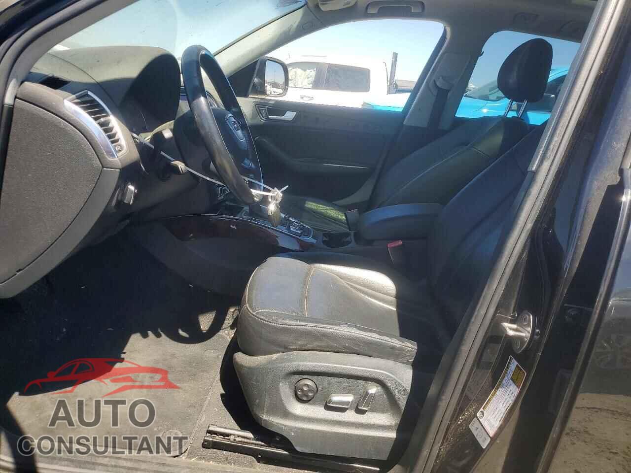 AUDI Q5 2015 - WA1CFAFP8FA036098