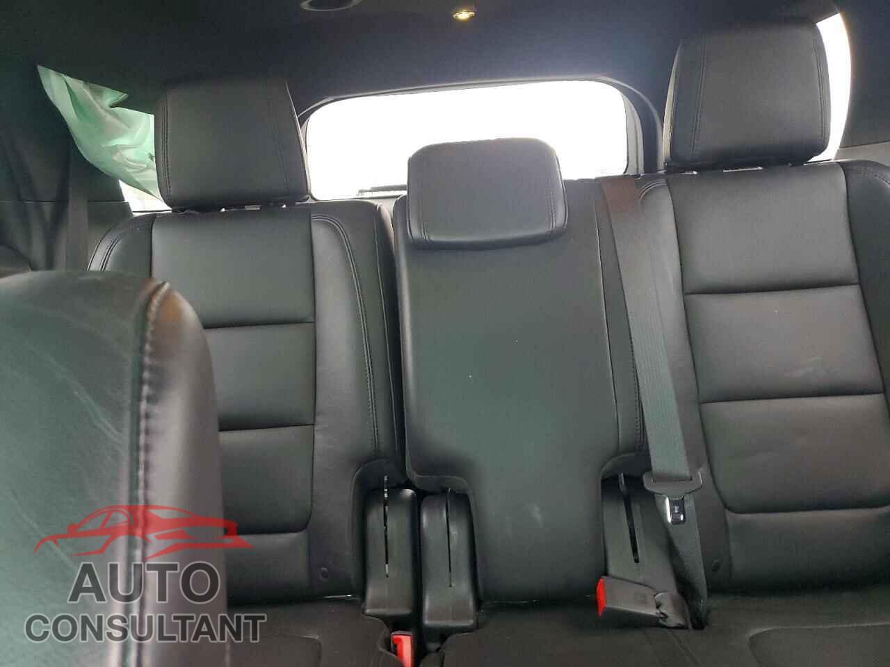 FORD EXPLORER 2014 - 1FM5K8D83EGC62944