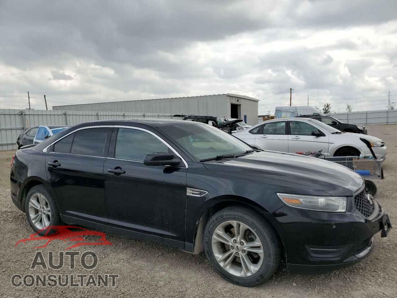 FORD TAURUS 2014 - 1FAHP2E81EG108902