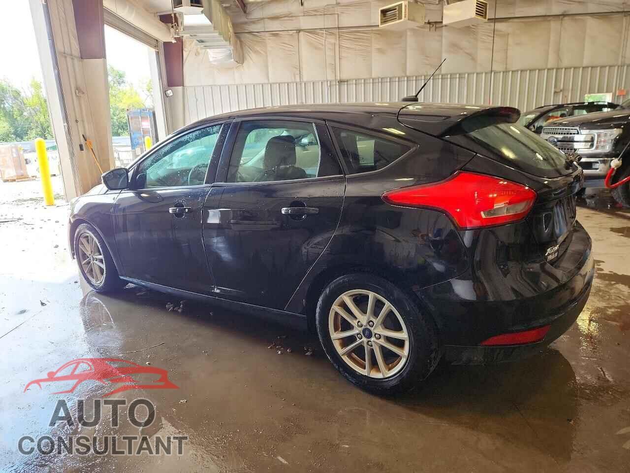 FORD FOCUS 2016 - 1FADP3K28GL285753