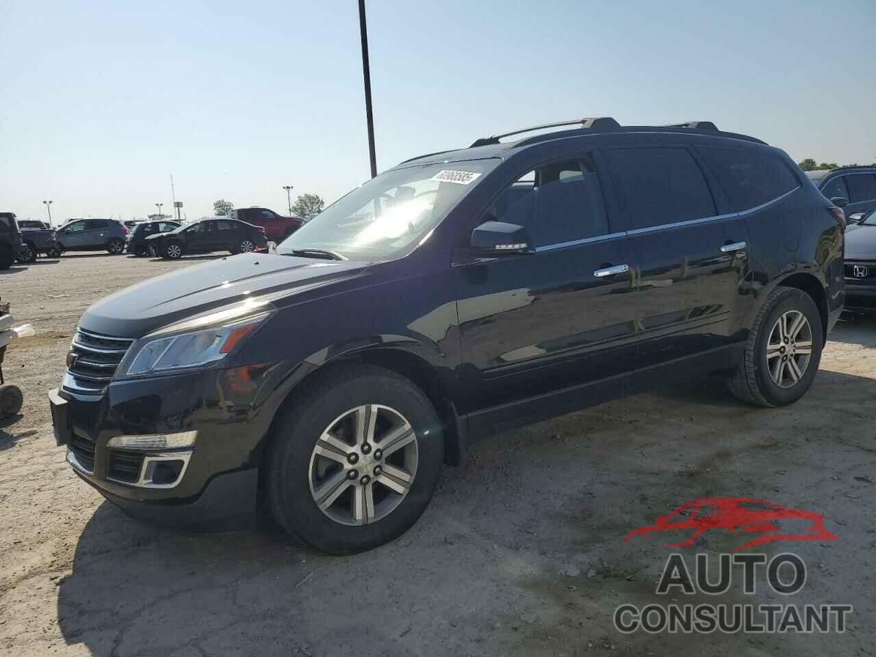 CHEVROLET TRAVERSE 2016 - 1GNKVHKD0GJ145995