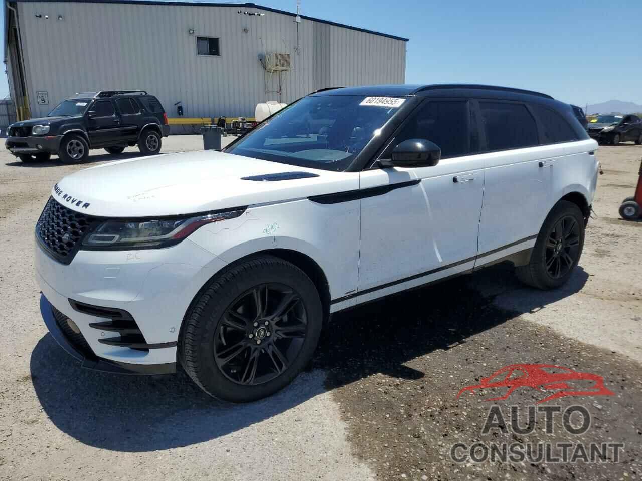 LAND ROVER RANGEROVER 2019 - SALYL2EX1KA789115