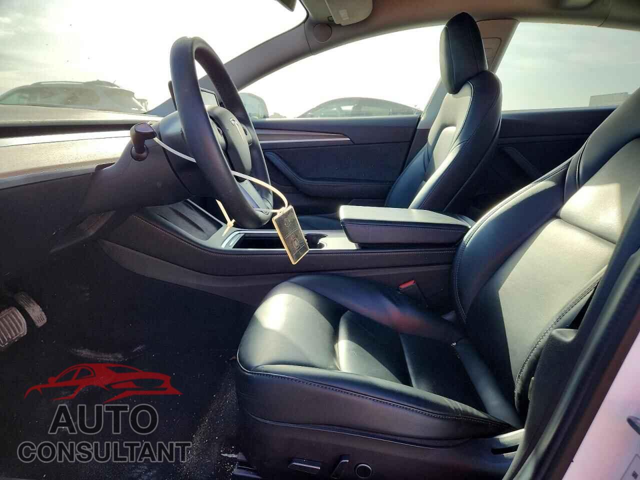 TESLA MODEL 3 2021 - 5YJ3E1EA2MF085078