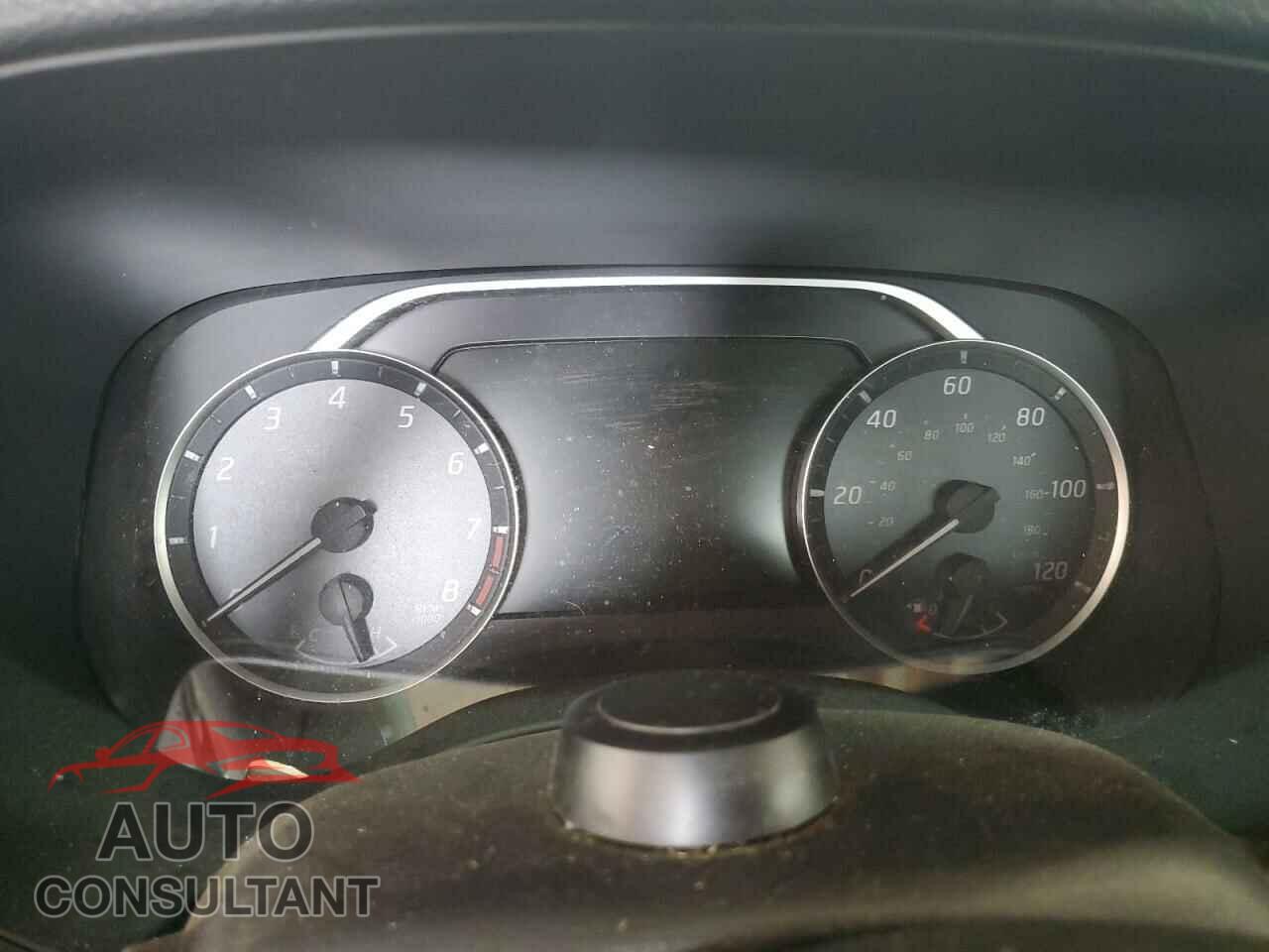 NISSAN FRONTIER 2024 - 1N6ED1CL5RN662952