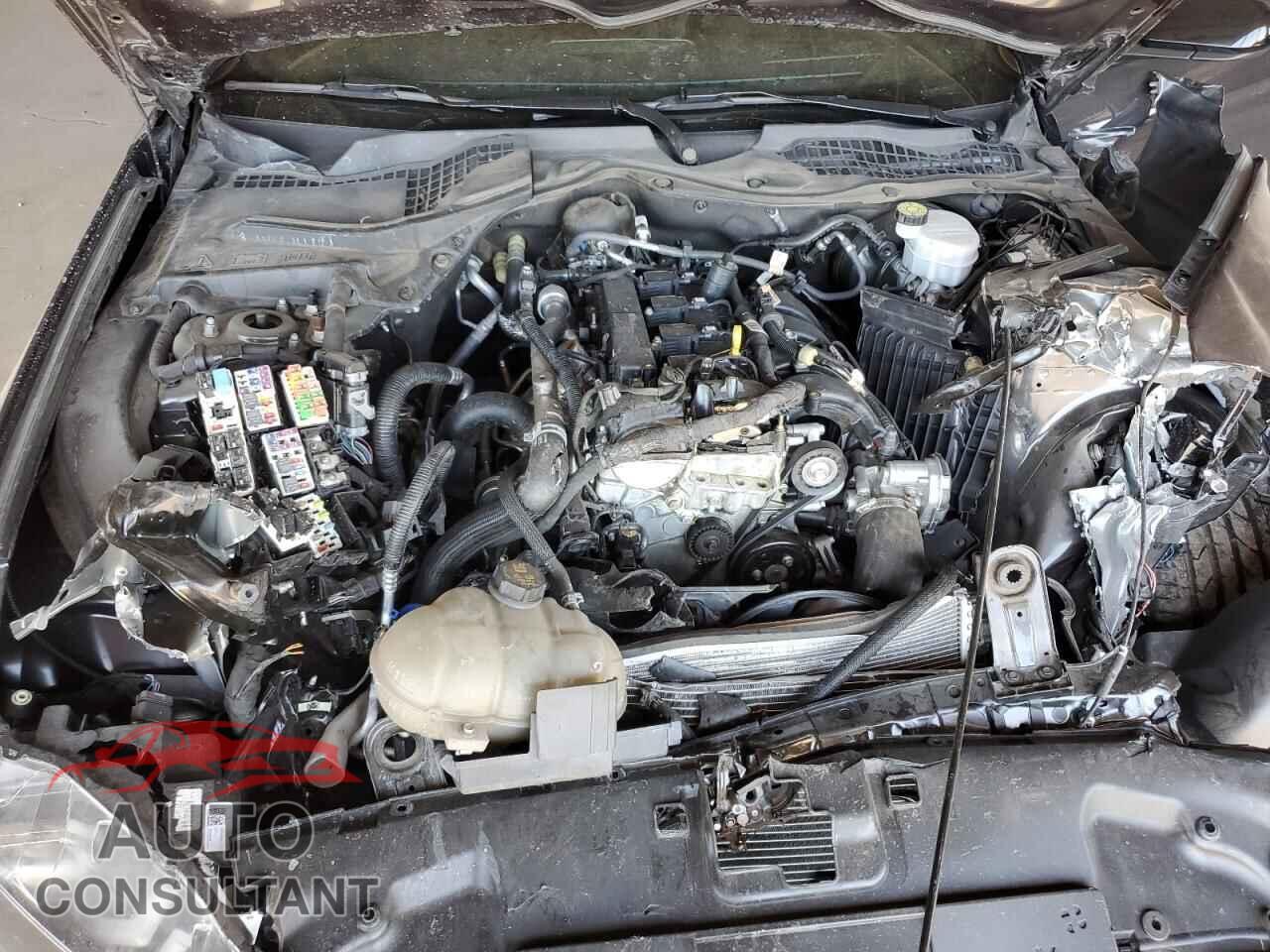 FORD ALL Models 2022 - 1FA6P8TH5N5100357