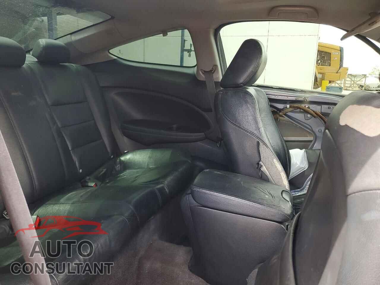 HONDA ACCORD 2010 - 1HGCS2B85AA009876