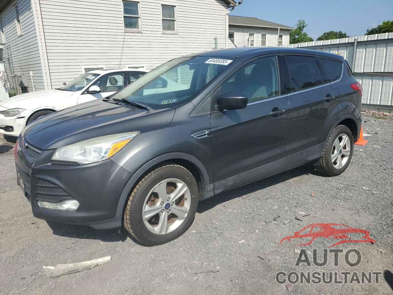 FORD ESCAPE 2015 - 1FMCU9GX4FUC85064