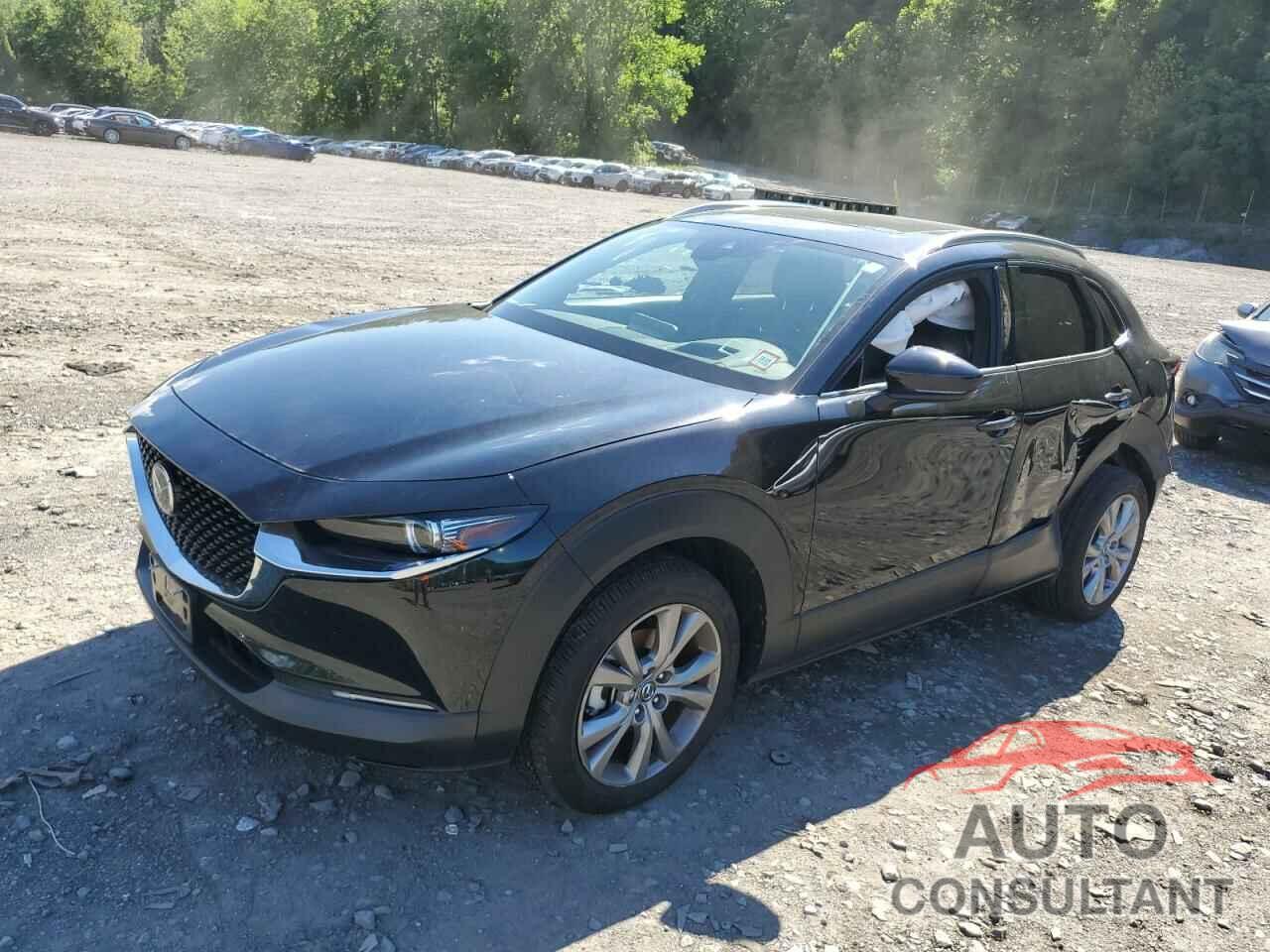 MAZDA CX30 2022 - 3MVDMBDL3NM443333