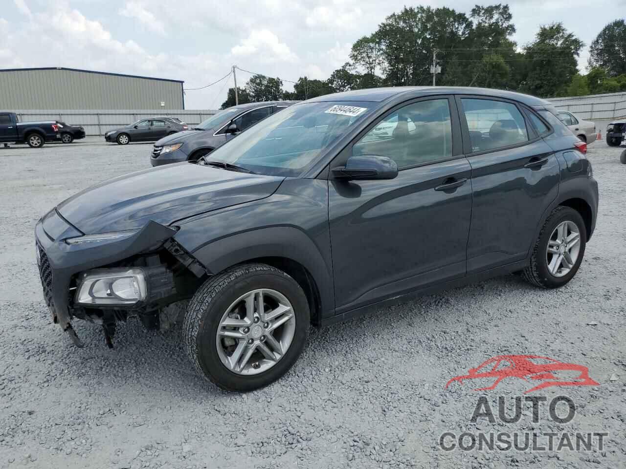 HYUNDAI KONA 2020 - KM8K12AA3LU439761