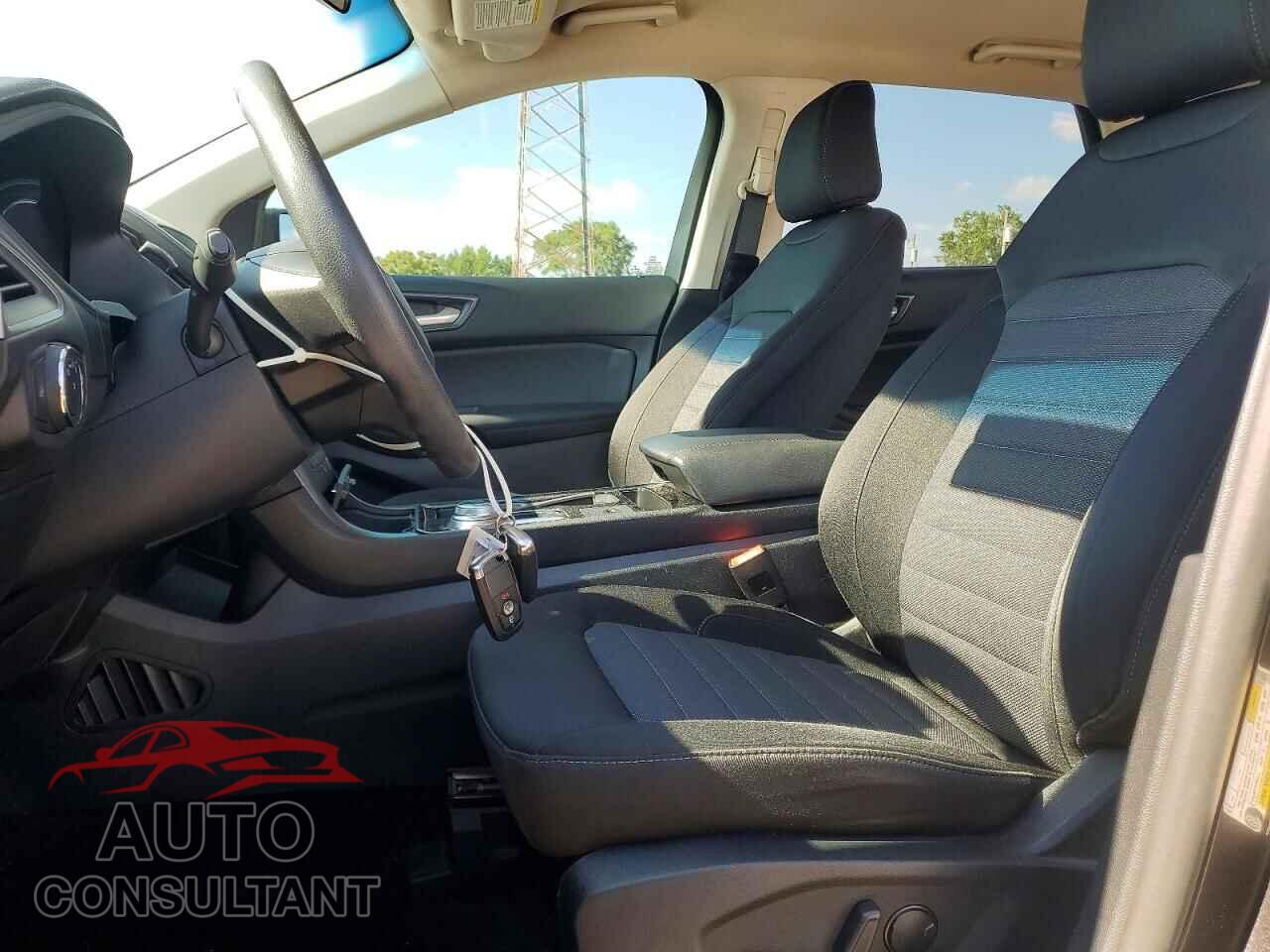 FORD EDGE 2020 - 2FMPK3G96LBB56945