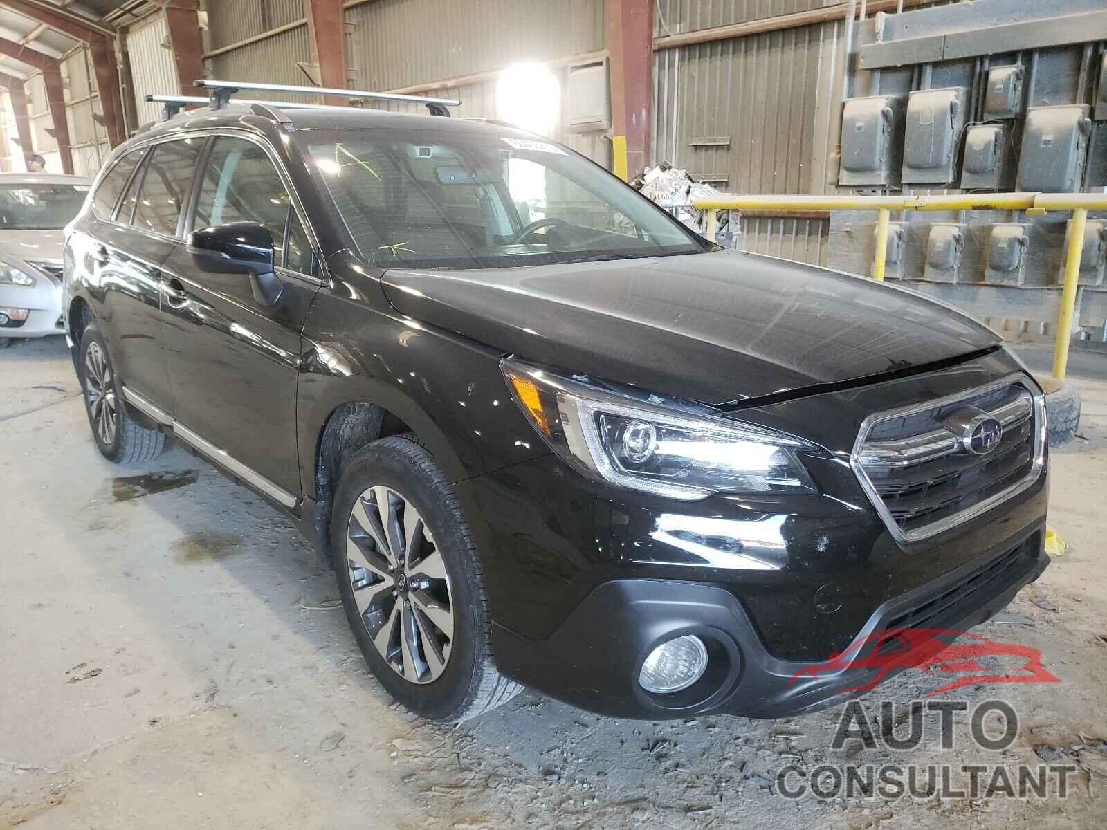 SUBARU OUTBACK 2018 - 4S4BSATC3J3394149