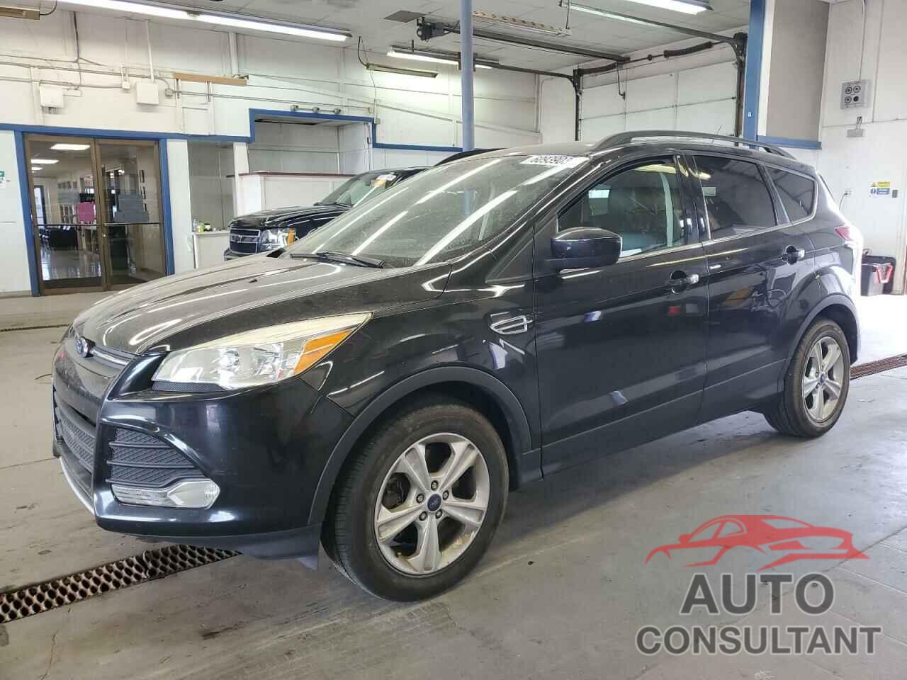 FORD ESCAPE 2013 - 1FMCU9GX9DUA54240