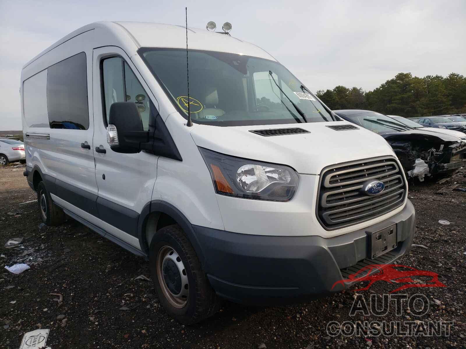 FORD TRANSIT CO 2018 - 1FTBW2CM0JKB12708