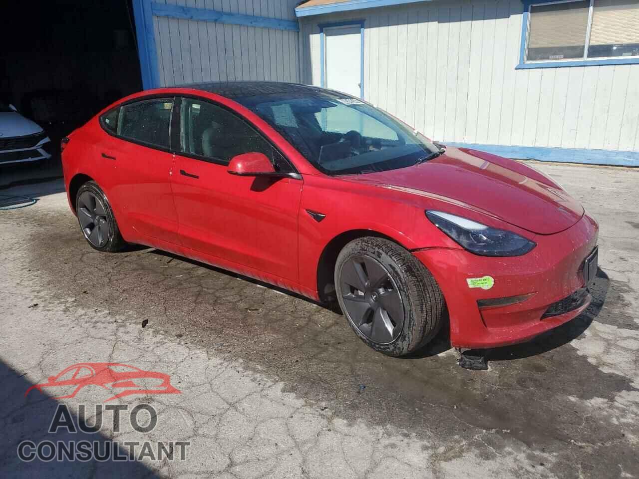 TESLA MODEL 3 2023 - 5YJ3E1EA8PF451601