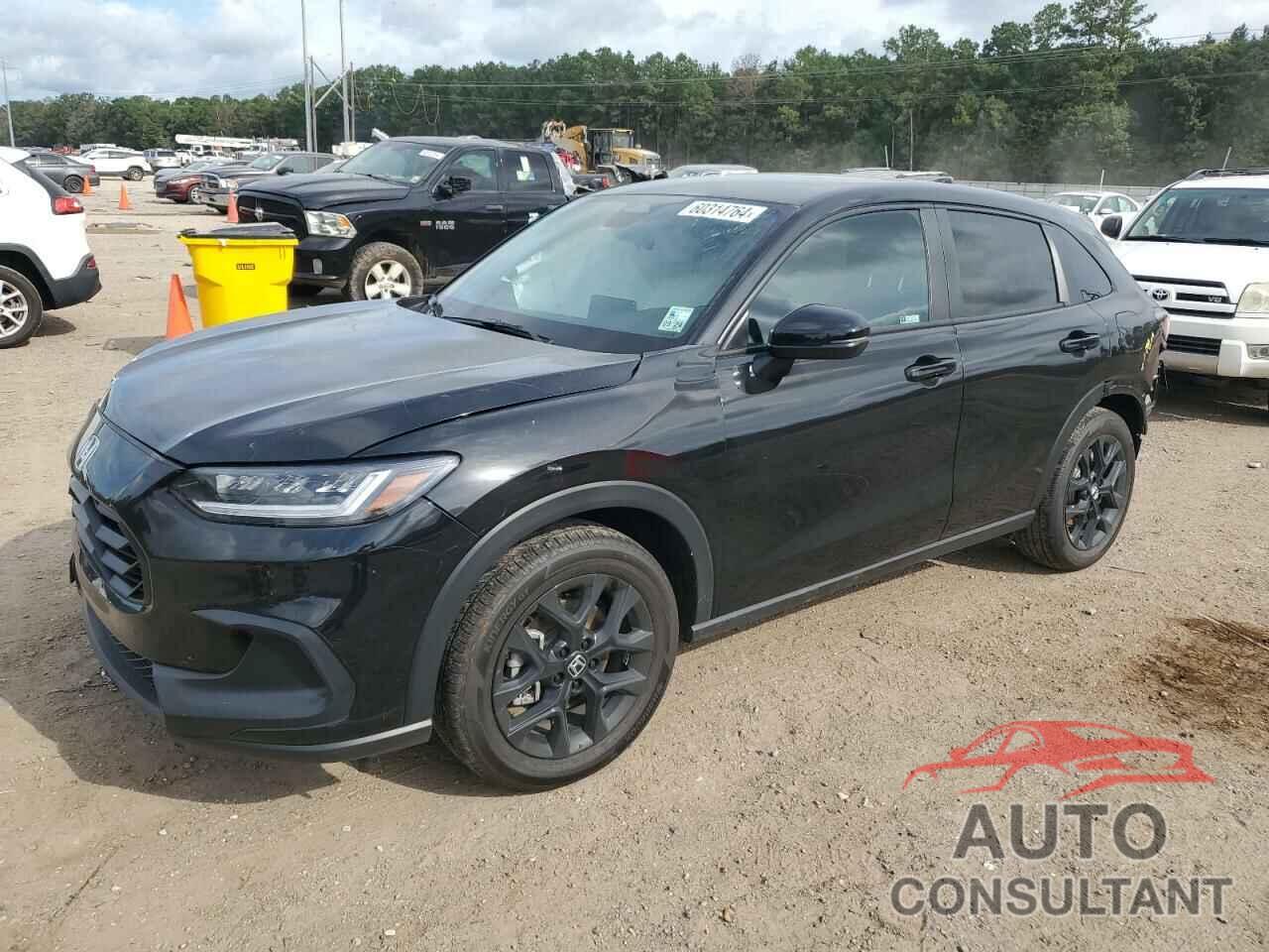 HONDA HR-V 2024 - 3CZRZ1H51RM706935