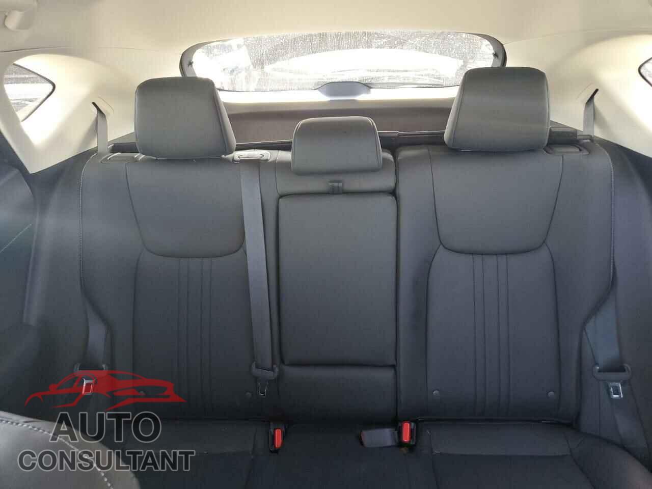 LEXUS NX 250 2023 - 2T2ADCAZ3PC004949