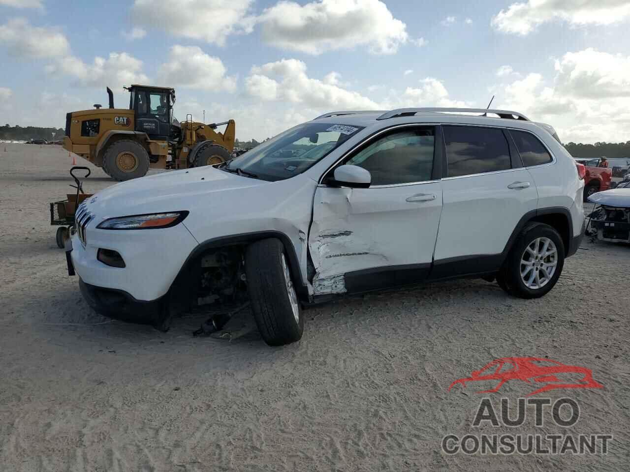 JEEP GRAND CHER 2018 - 1C4PJLCB9JD511372