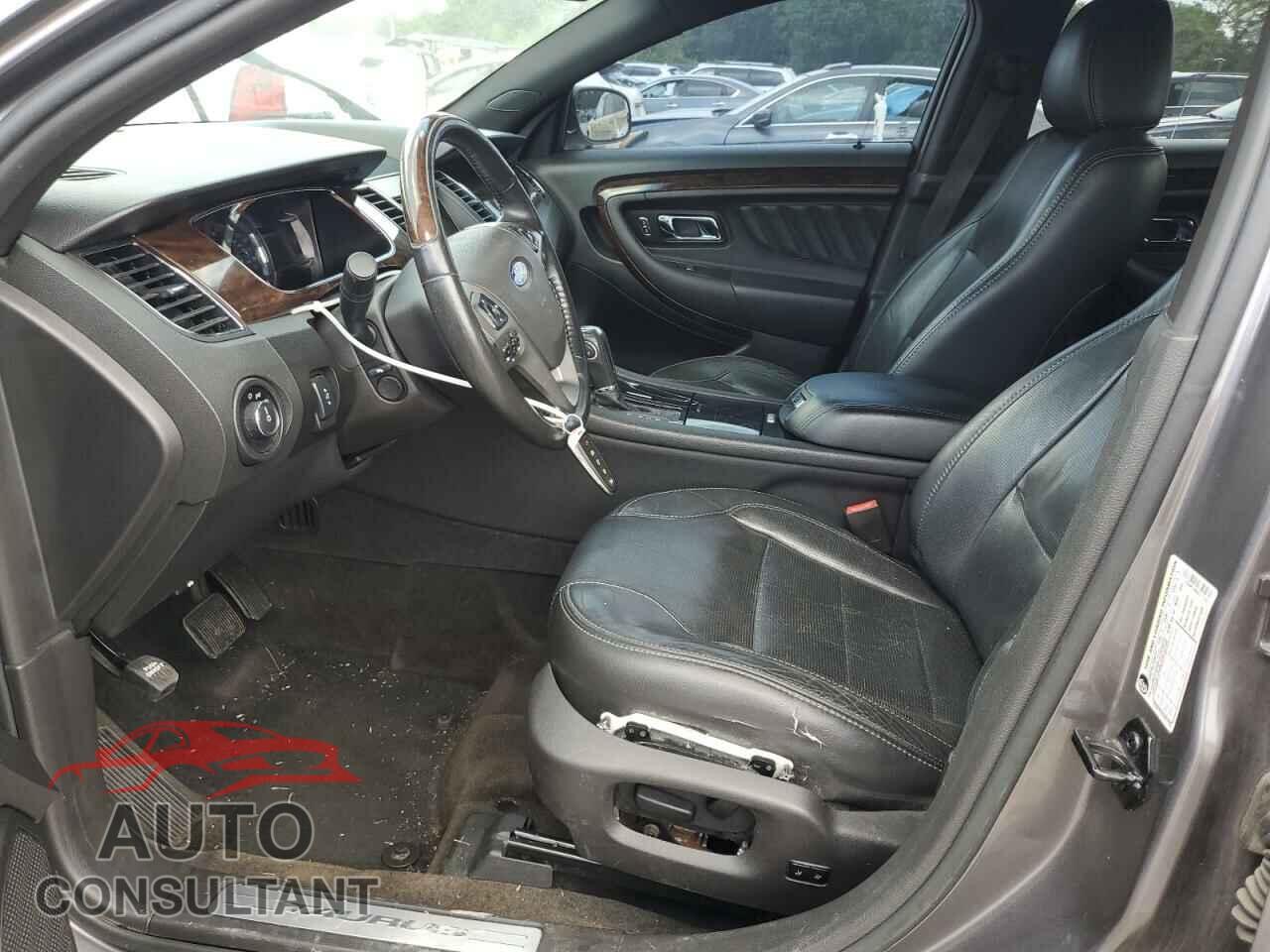 FORD TAURUS 2013 - 1FAHP2J80DG171445