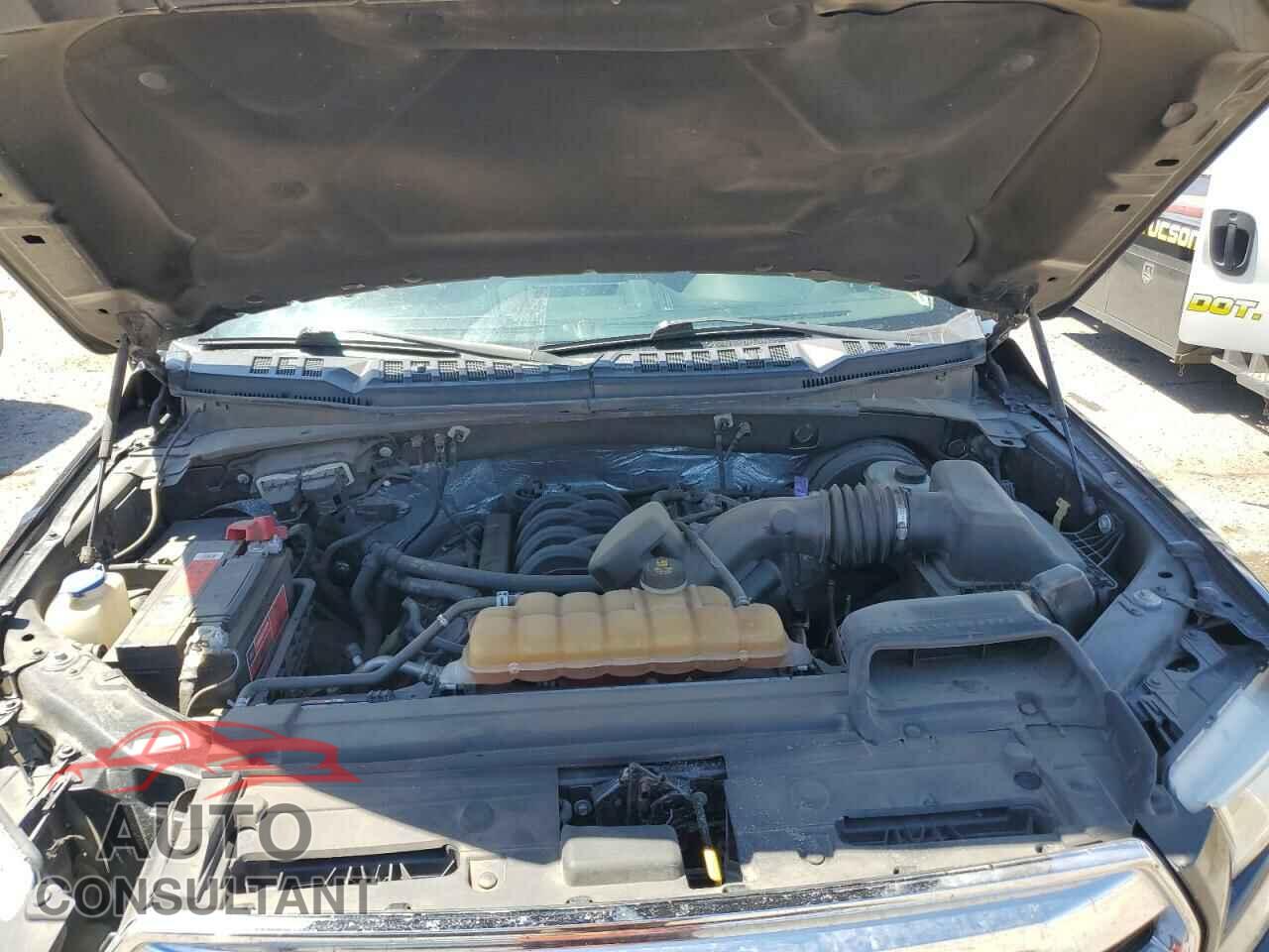 FORD F-150 2015 - 1FTEW1CF5FKD05405