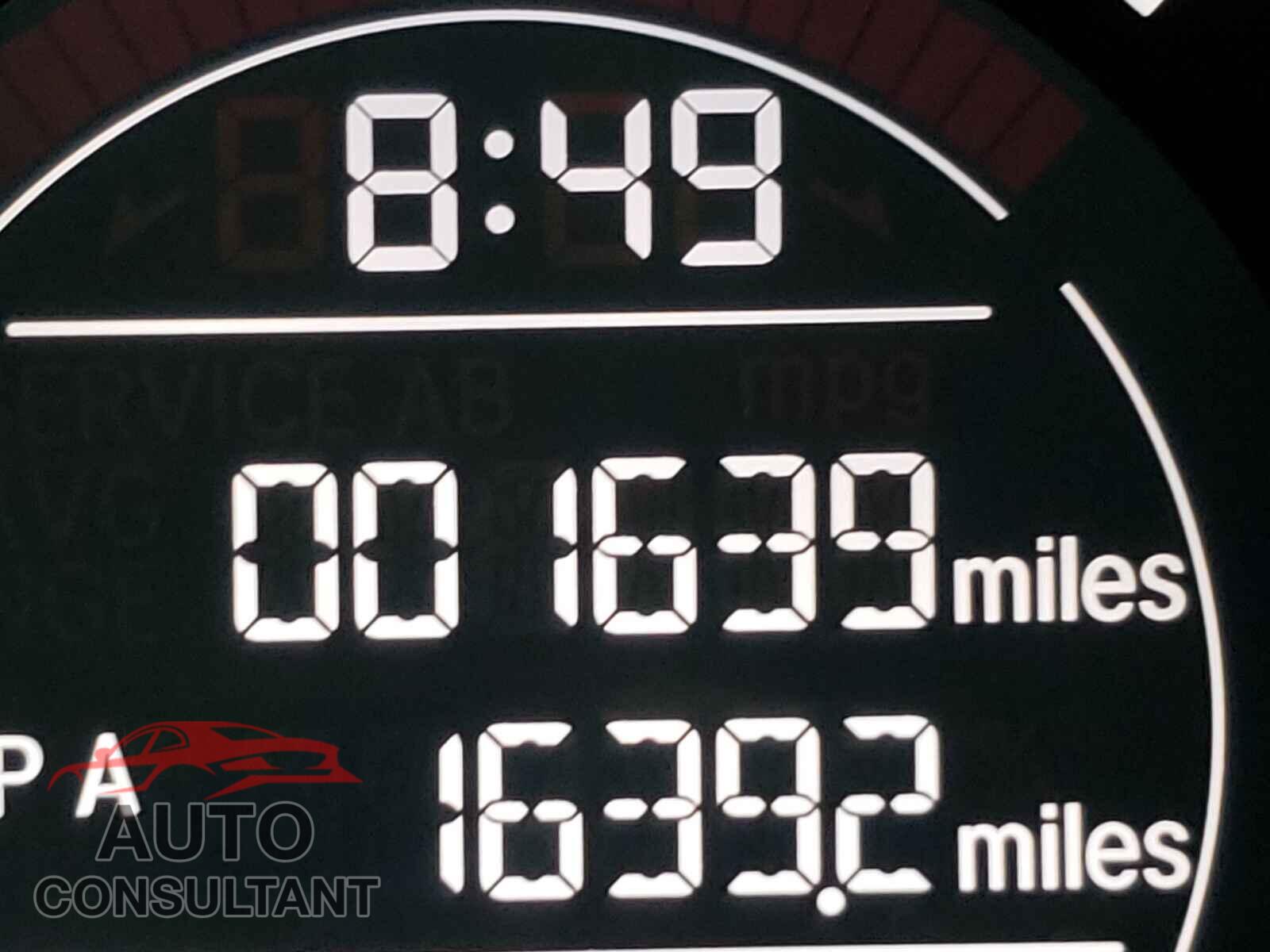 HONDA HR-V 2021 - 3CZRU6H35MM746292