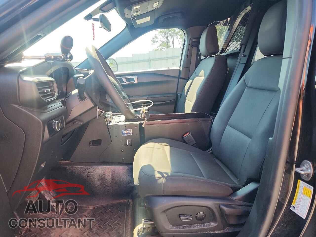 FORD EXPLORER 2023 - 1FM5K8AB0PGB84593