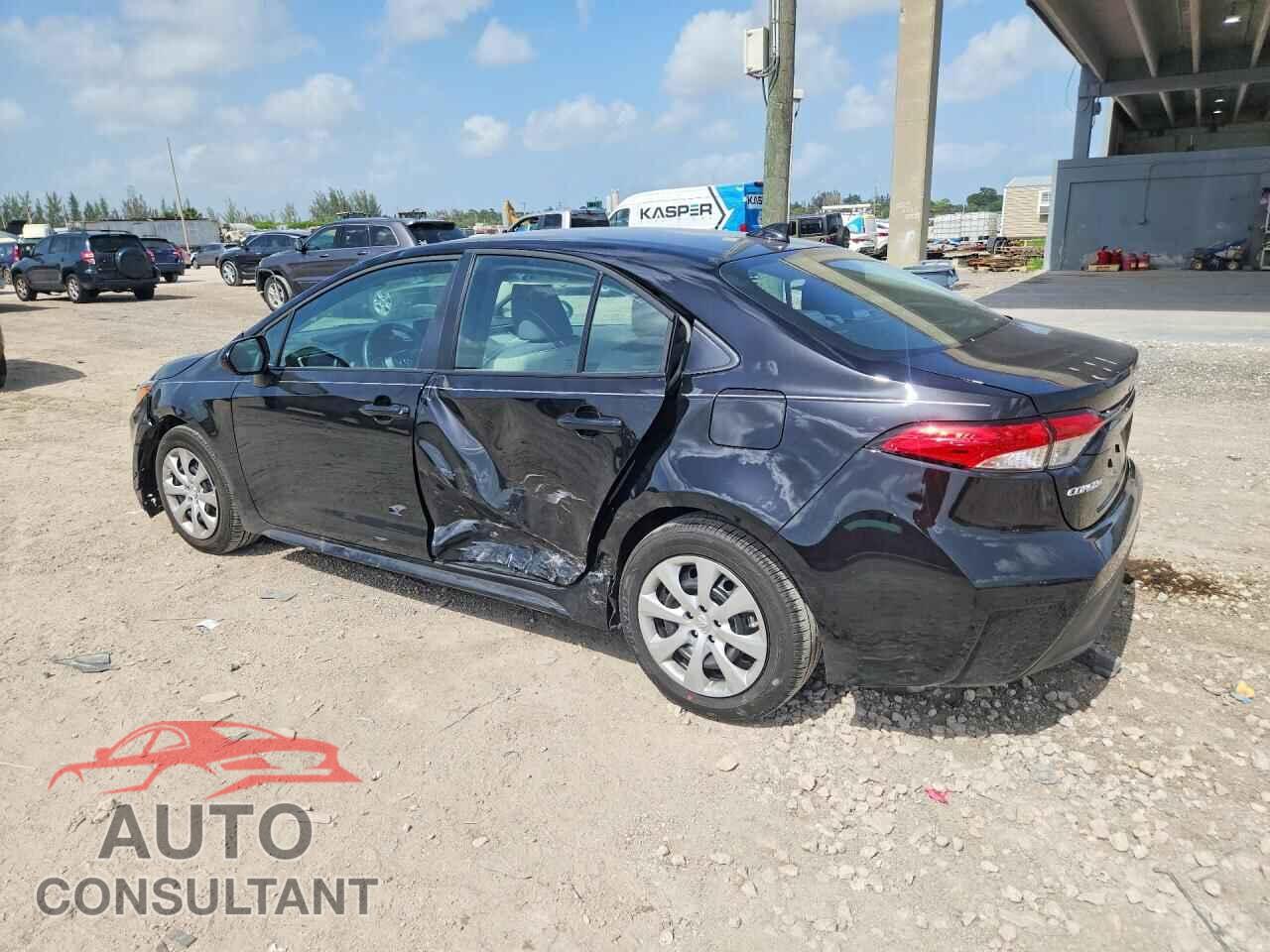 TOYOTA COROLLA 2026 - 5YFB4MDE2TP467943