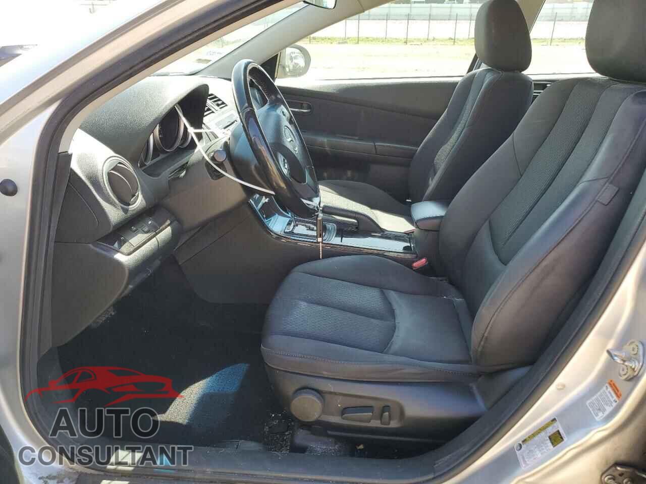 MAZDA 6 2012 - 1YVHZ8DH2C5M12963
