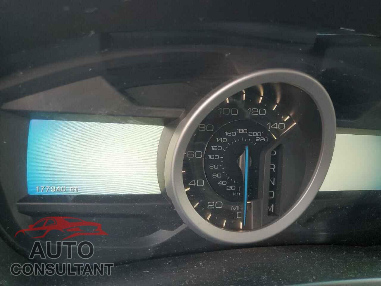 FORD EXPLORER 2014 - 1FM5K8D82EGB50765