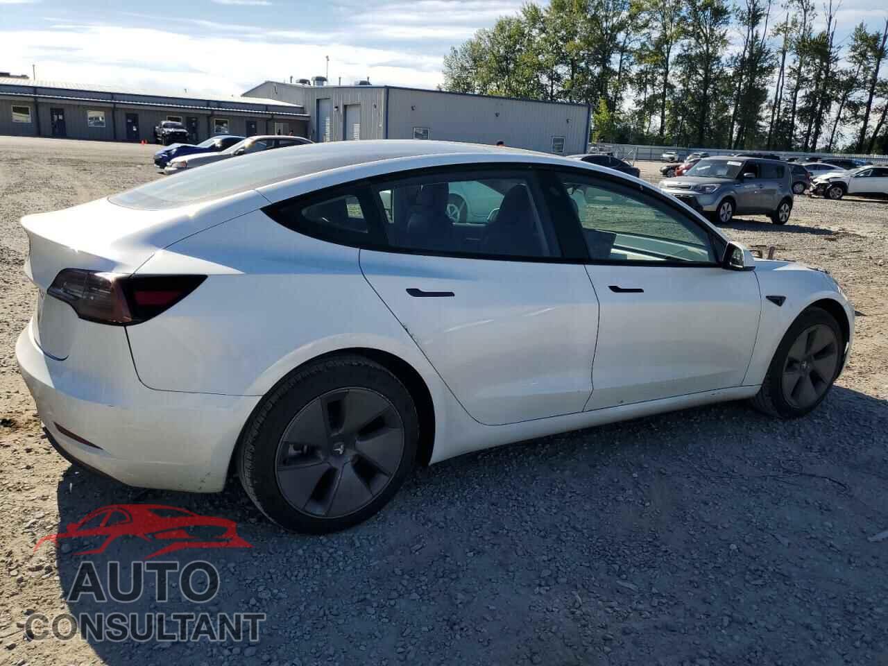 TESLA MODEL 3 2023 - 5YJ3E1EA7PF560535