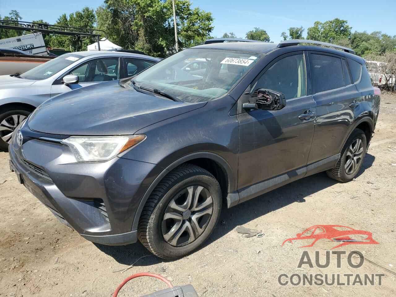 TOYOTA RAV4 2016 - JTMBFREV6GJ096558