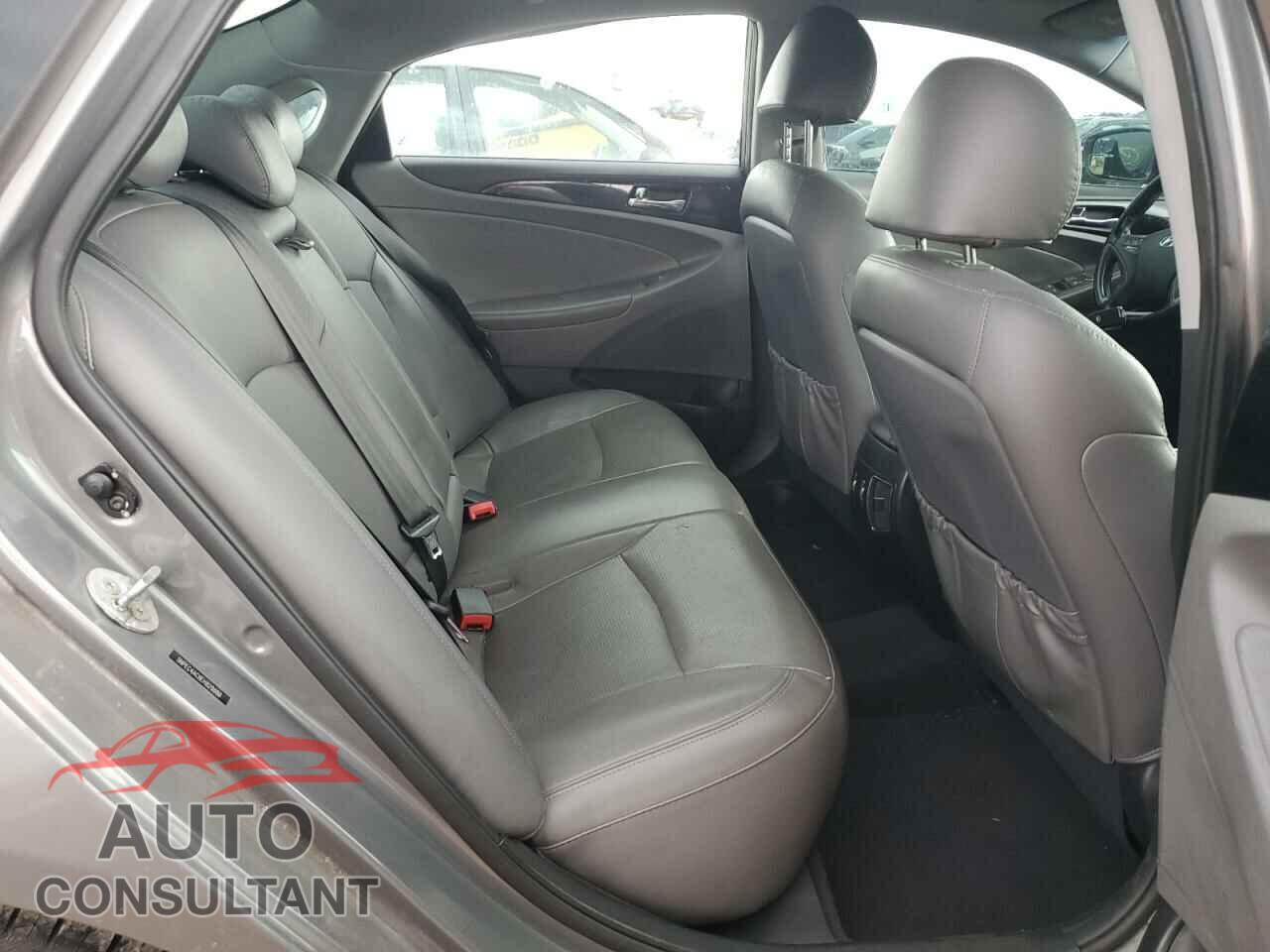 HYUNDAI SONATA 2014 - 5NPEC4AC8EH829888