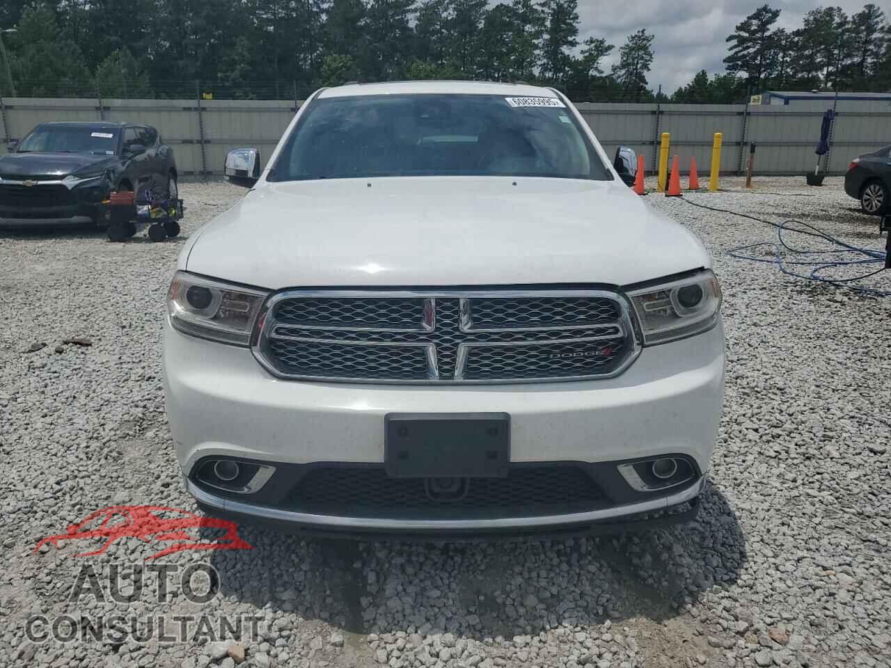 DODGE DURANGO 2014 - 1C4RDHEG8EC303906