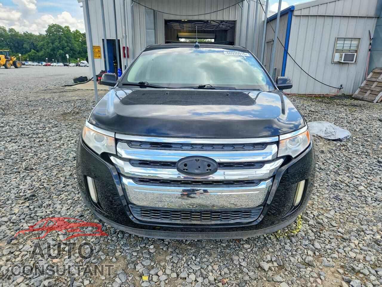 FORD EDGE 2013 - 2FMDK3K94DBA06103